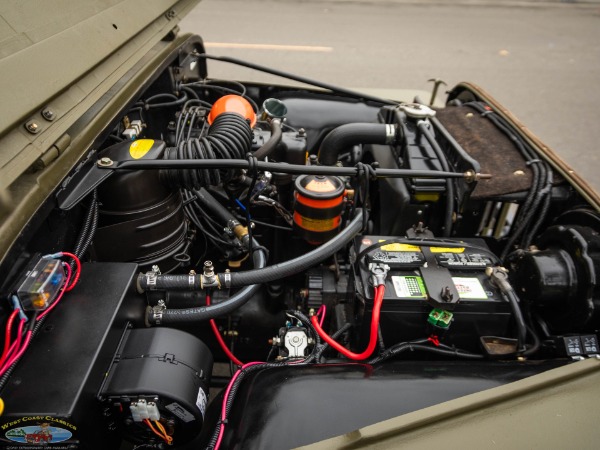 Used 1955 Willys Jeep  | Torrance, CA