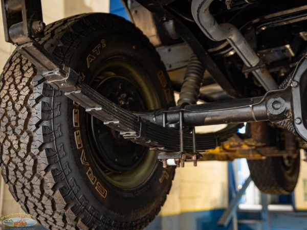 Used 1955 Willys Jeep  | Torrance, CA