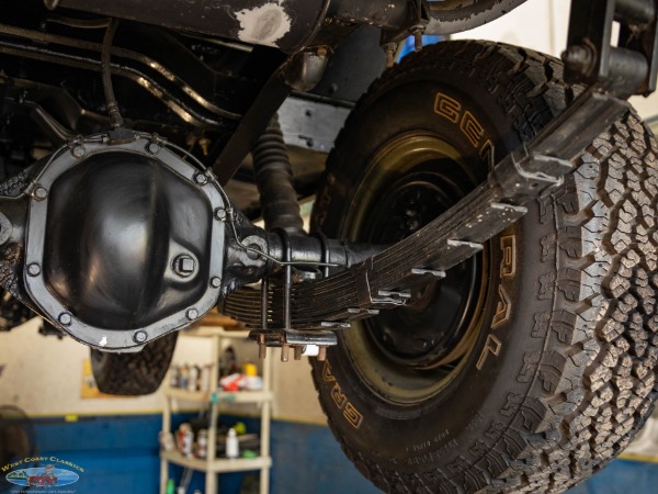 Used 1955 Willys Jeep  | Torrance, CA