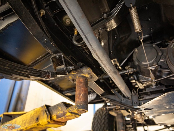 Used 1955 Willys Jeep  | Torrance, CA