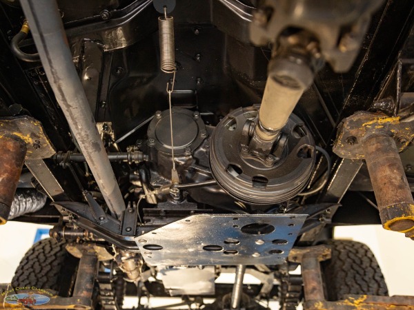 Used 1955 Willys Jeep  | Torrance, CA