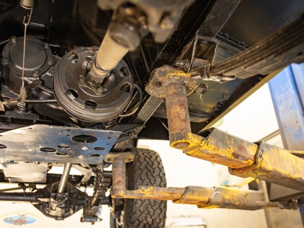 Used 1955 Willys Jeep  | Torrance, CA