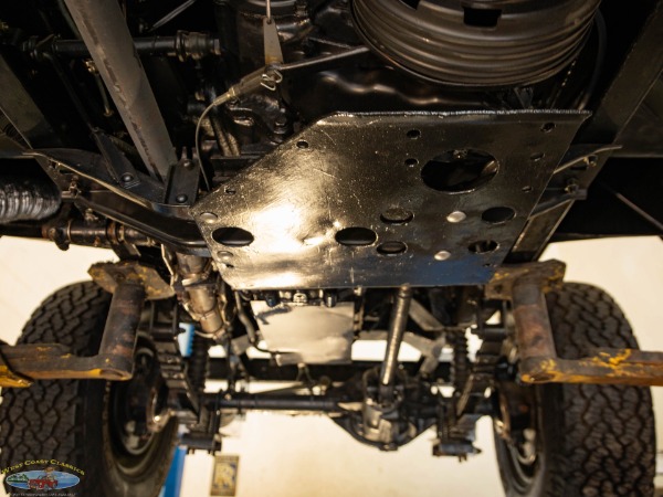 Used 1955 Willys Jeep  | Torrance, CA