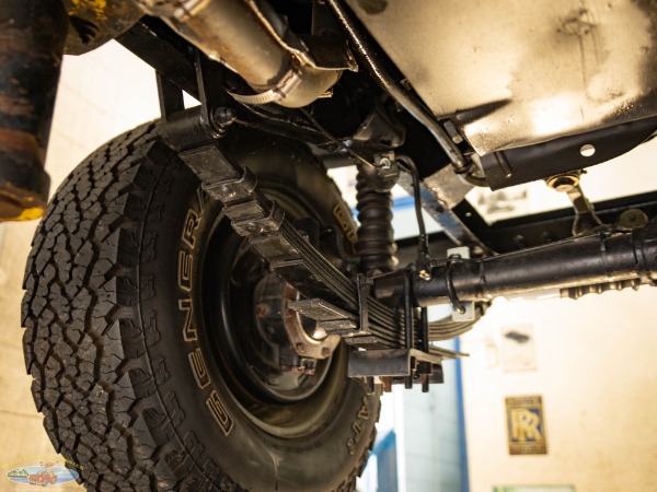 Used 1955 Willys Jeep  | Torrance, CA