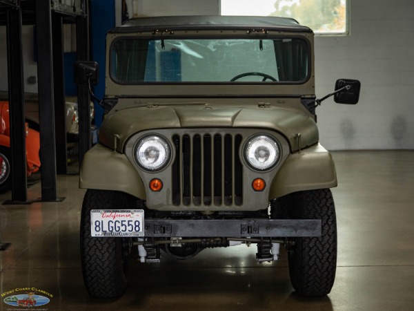 Used 1955 Willys Jeep  | Torrance, CA