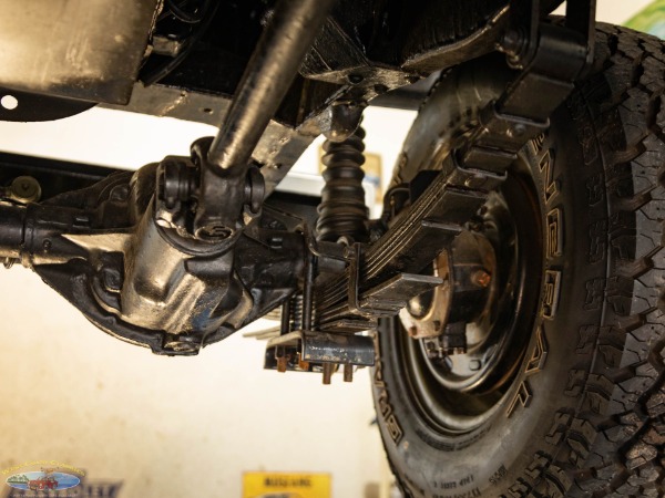 Used 1955 Willys Jeep  | Torrance, CA