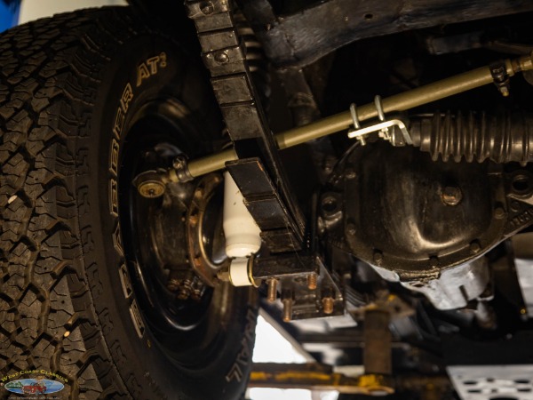 Used 1955 Willys Jeep  | Torrance, CA