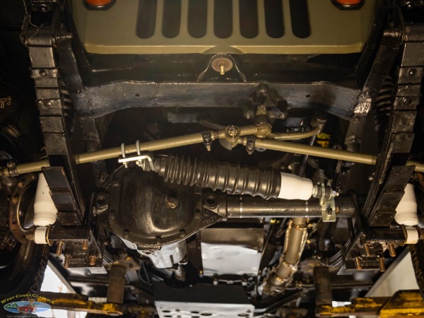 Used 1955 Willys Jeep  | Torrance, CA