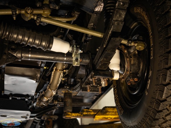 Used 1955 Willys Jeep  | Torrance, CA