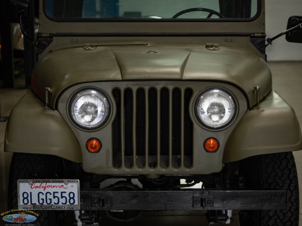 Used 1955 Willys Jeep  | Torrance, CA