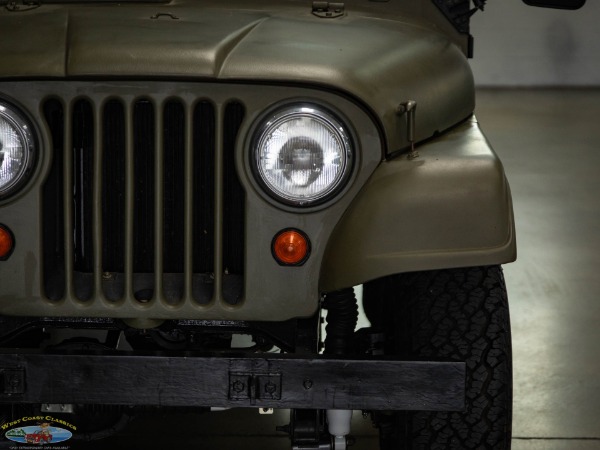 Used 1955 Willys Jeep  | Torrance, CA