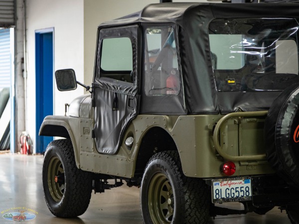 Used 1955 Willys Jeep  | Torrance, CA