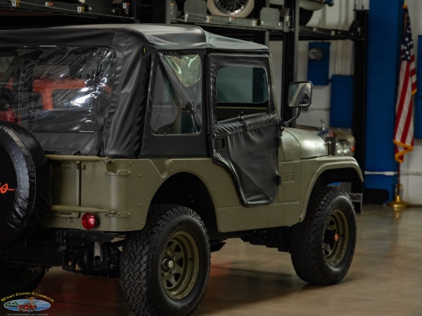 Used 1955 Willys Jeep  | Torrance, CA
