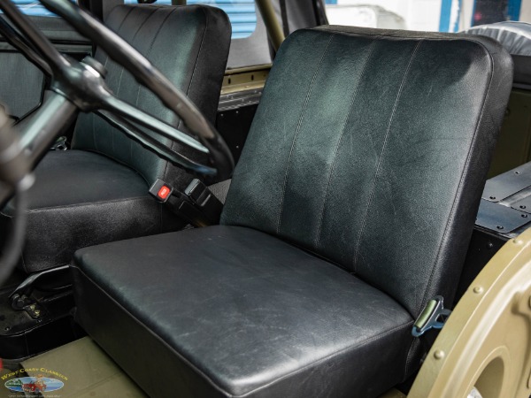 Used 1955 Willys Jeep  | Torrance, CA