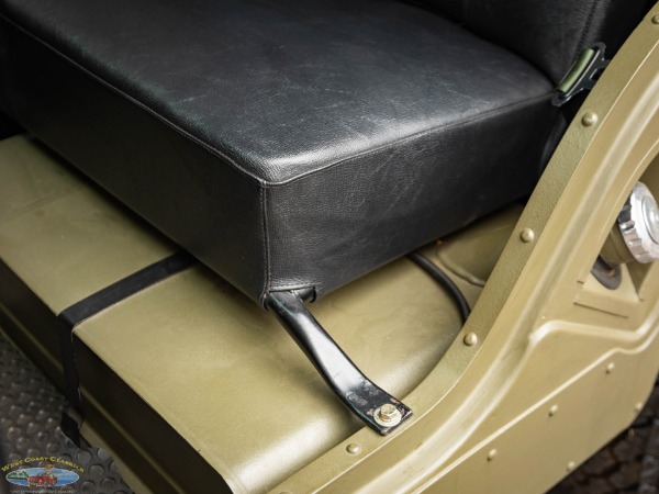 Used 1955 Willys Jeep  | Torrance, CA