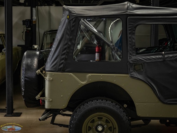 Used 1955 Willys Jeep  | Torrance, CA