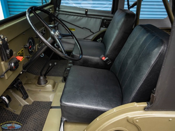 Used 1955 Willys Jeep  | Torrance, CA