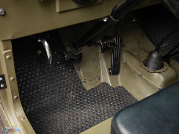 Used 1955 Willys Jeep  | Torrance, CA