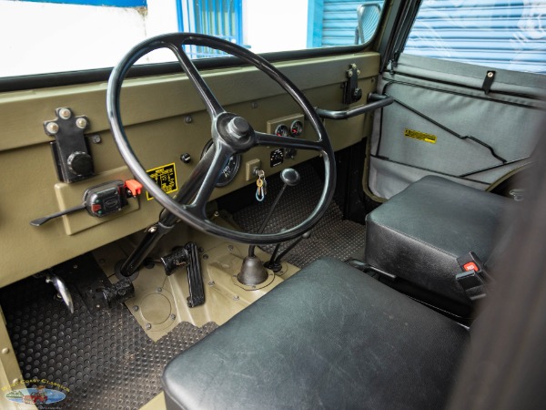 Used 1955 Willys Jeep  | Torrance, CA