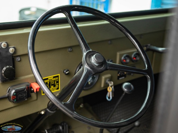 Used 1955 Willys Jeep  | Torrance, CA