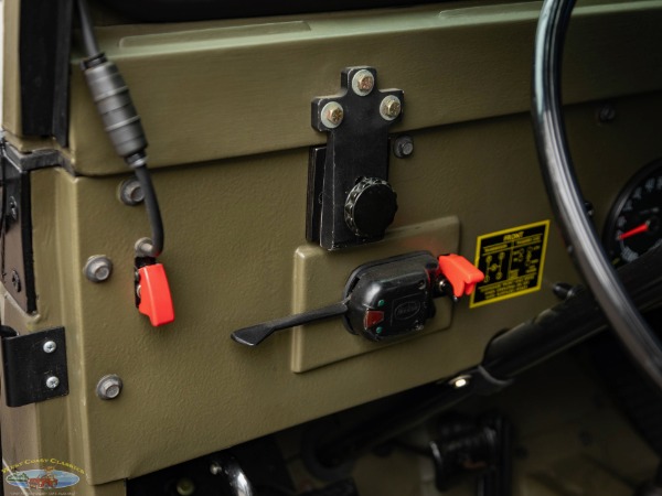 Used 1955 Willys Jeep  | Torrance, CA
