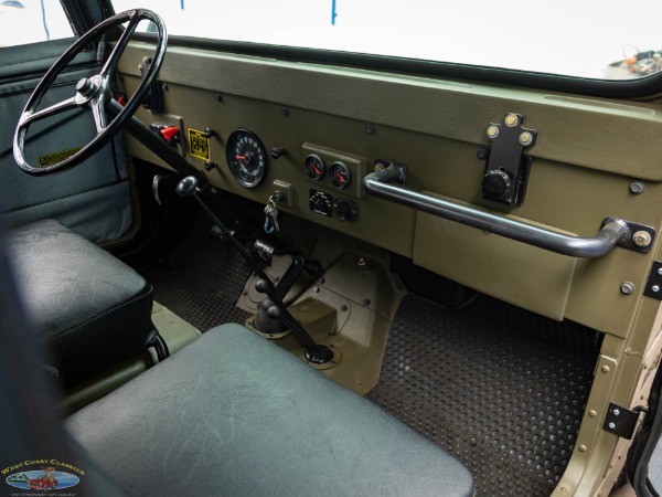 Used 1955 Willys Jeep  | Torrance, CA