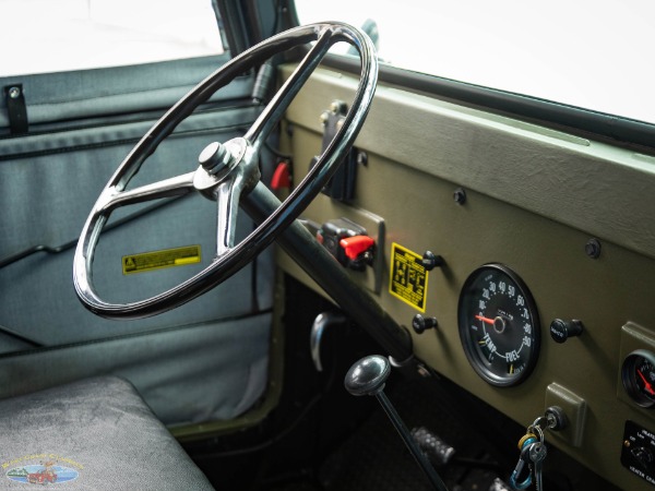 Used 1955 Willys Jeep  | Torrance, CA