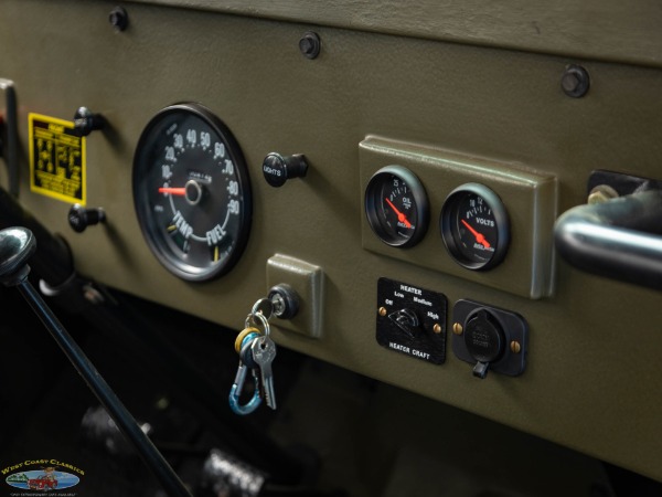 Used 1955 Willys Jeep  | Torrance, CA