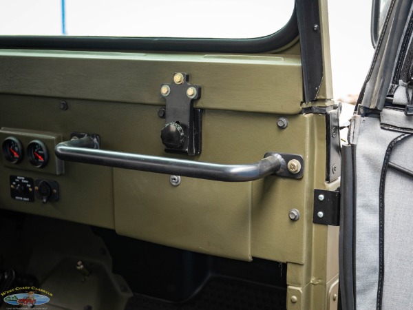 Used 1955 Willys Jeep  | Torrance, CA