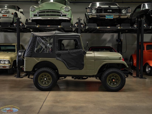 Used 1955 Willys Jeep  | Torrance, CA