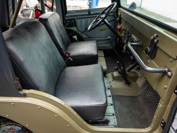 Used 1955 Willys Jeep  | Torrance, CA