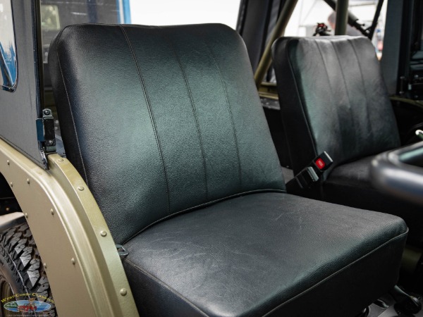 Used 1955 Willys Jeep  | Torrance, CA