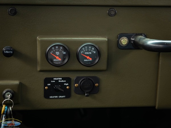 Used 1955 Willys Jeep  | Torrance, CA