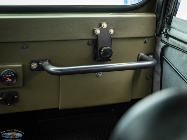Used 1955 Willys Jeep  | Torrance, CA