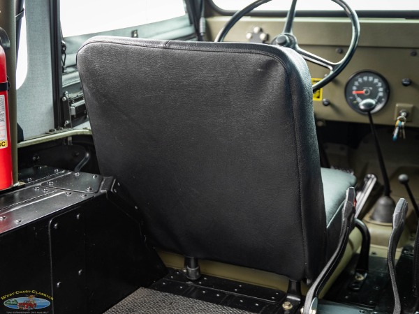 Used 1955 Willys Jeep  | Torrance, CA