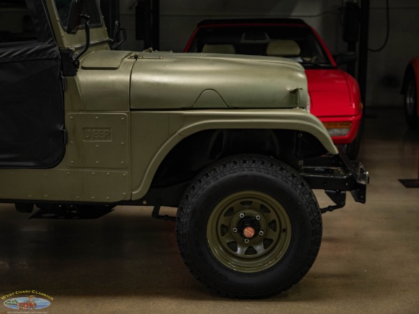 Used 1955 Willys Jeep  | Torrance, CA