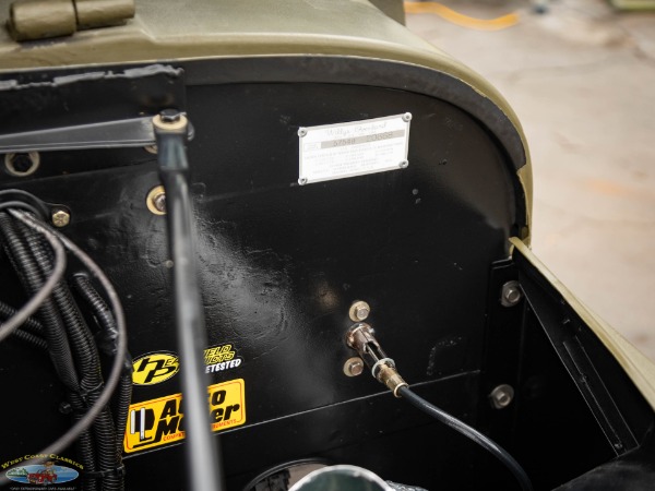 Used 1955 Willys Jeep  | Torrance, CA