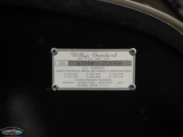Used 1955 Willys Jeep  | Torrance, CA