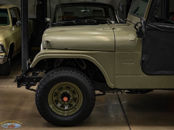Used 1955 Willys Jeep  | Torrance, CA