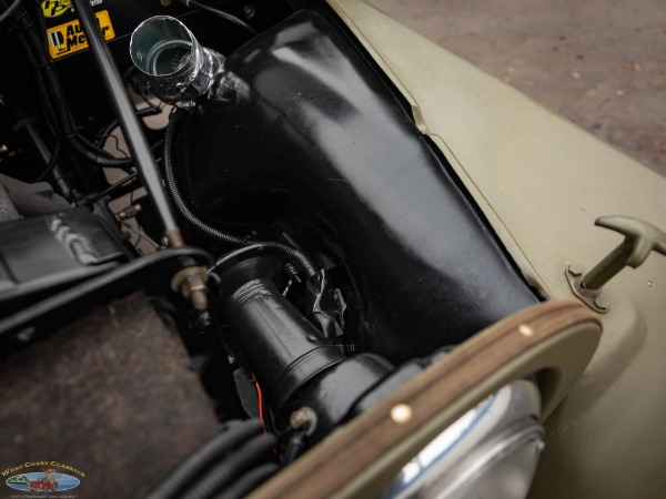 Used 1955 Willys Jeep  | Torrance, CA