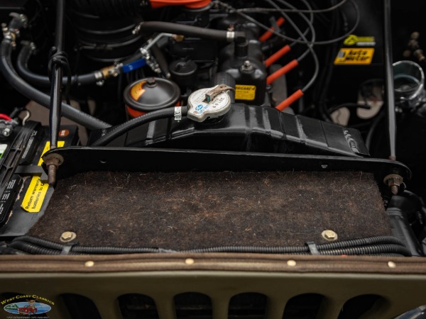 Used 1955 Willys Jeep  | Torrance, CA