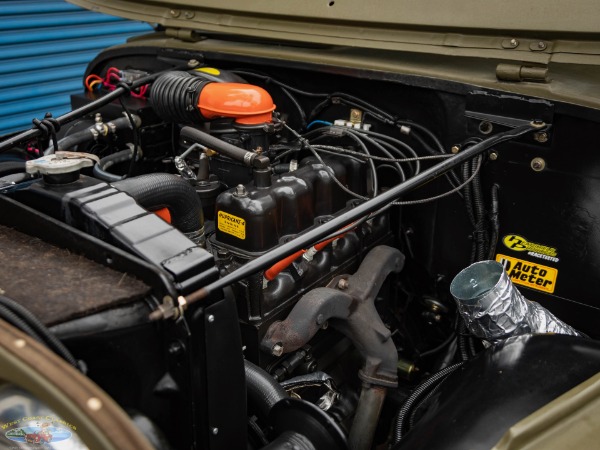Used 1955 Willys Jeep  | Torrance, CA