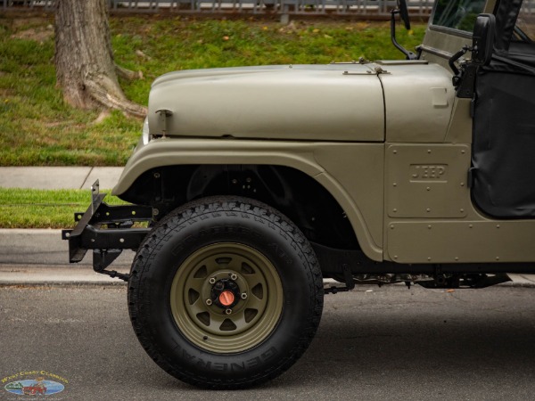 Used 1955 Willys Jeep  | Torrance, CA