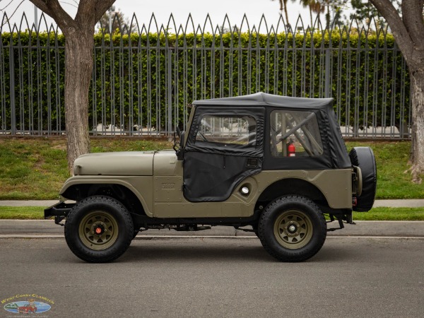 Used 1955 Willys Jeep  | Torrance, CA