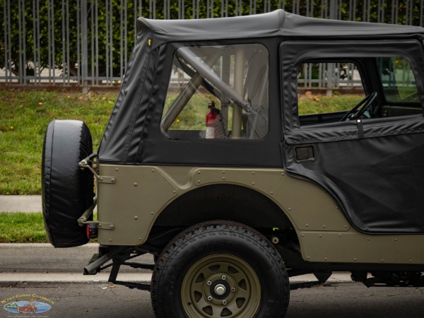 Used 1955 Willys Jeep  | Torrance, CA
