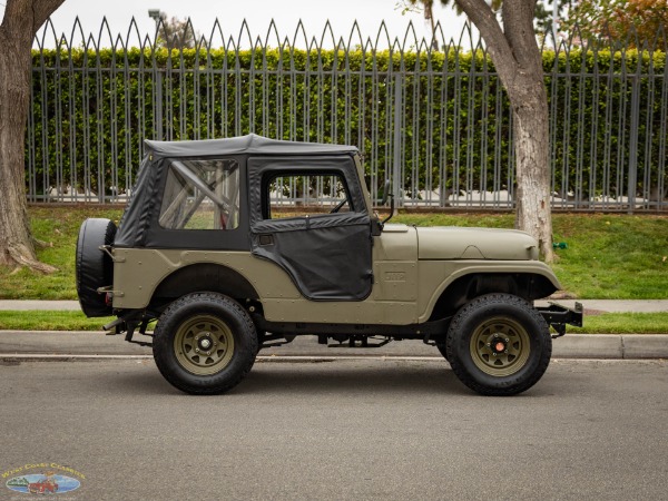 Used 1955 Willys Jeep  | Torrance, CA
