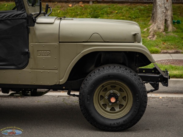 Used 1955 Willys Jeep  | Torrance, CA
