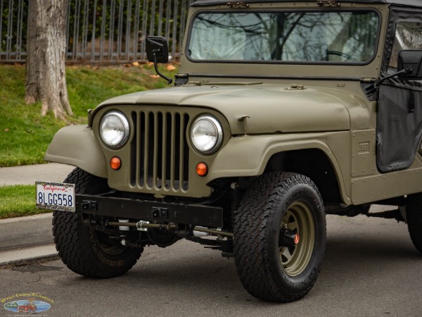 Used 1955 Willys Jeep  | Torrance, CA