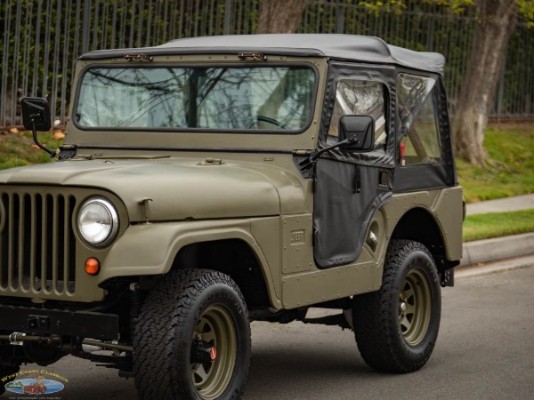 Used 1955 Willys Jeep  | Torrance, CA
