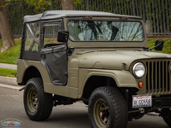 Used 1955 Willys Jeep  | Torrance, CA